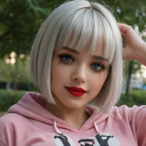 generatore di immagini porno IA