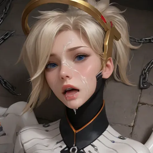 AI porn image generator