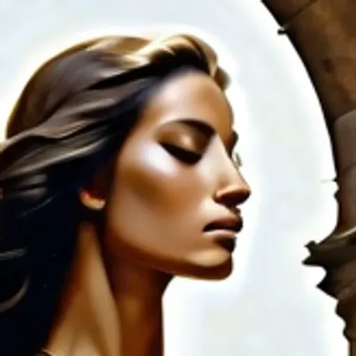 AI 포르노 이미지 생성기