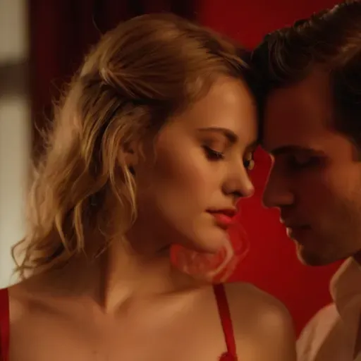 AI色情照片產生器