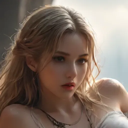 AI 포르노 이미지 생성기