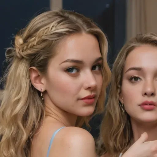 AI porn pic generator