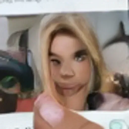 AI色情照片產生器