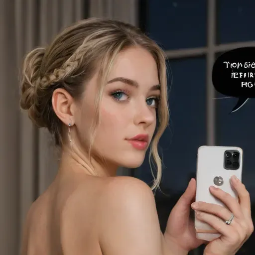 AI色情圖片產生器