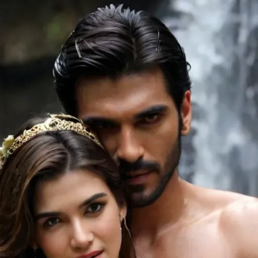 générateur de photos porno IA