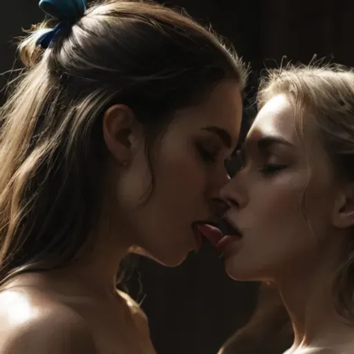 AI色情照片生成器