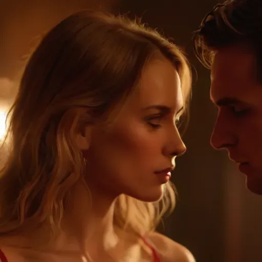 AI porn pic generator