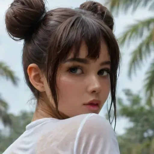 AI 포르노 이미지 생성기