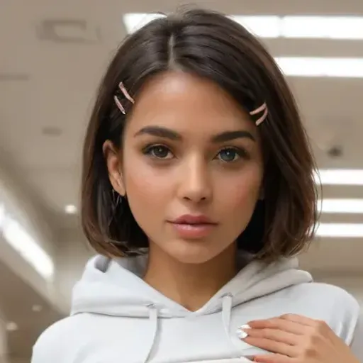 yapay zekâ porno görsel üretici