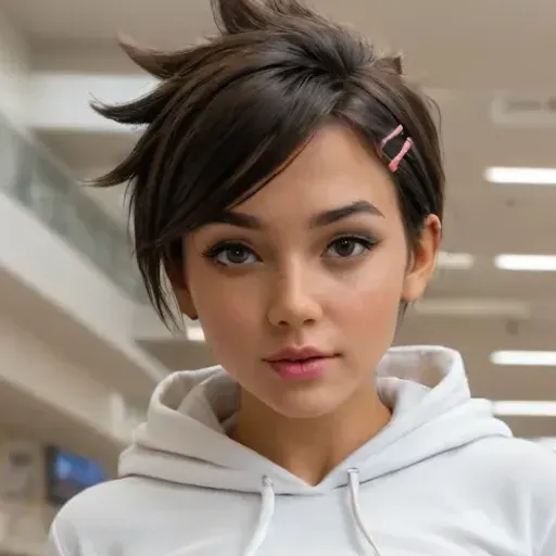 yapay zekâ porno görsel üretici