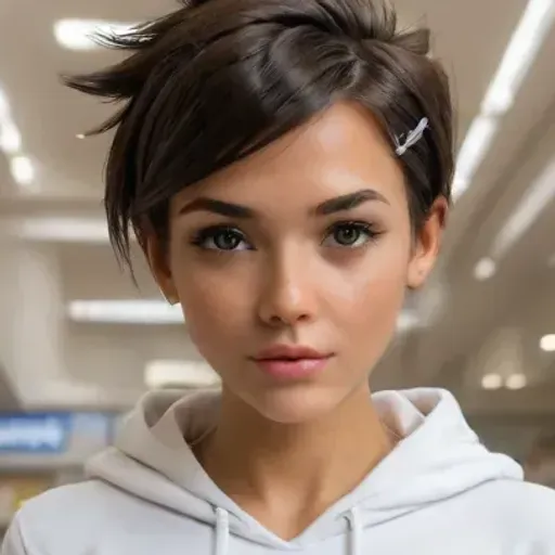 AI porn image generator