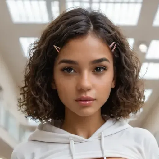 KI-Pornobild-Generator