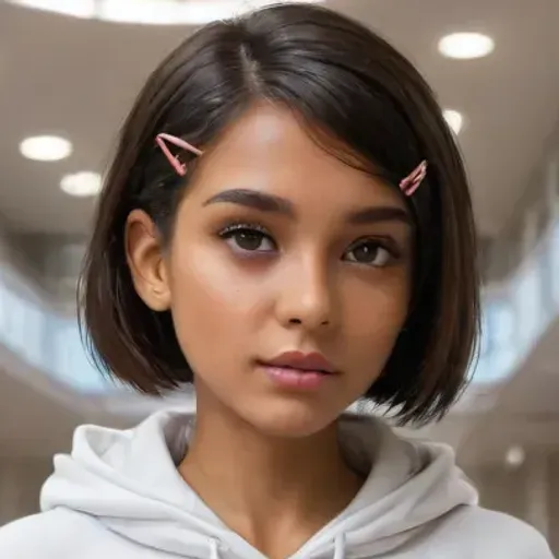 yapay zekâ porno görsel üretici