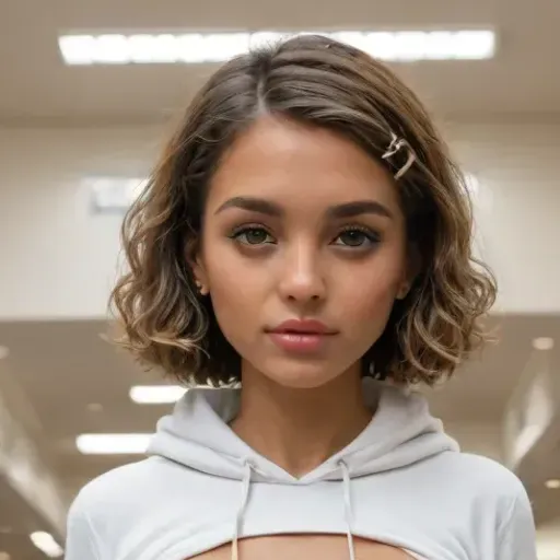 AI porn image generator