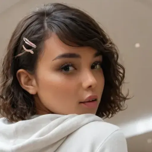 AI 포르노 이미지 생성기