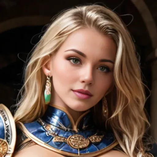 โปรแกรมสร้างภาพโปรนที่ใช้ปัญหา AI