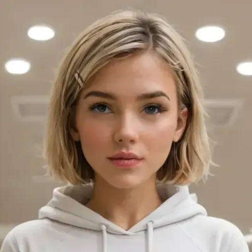 AIポルノ画像ジェネレーター