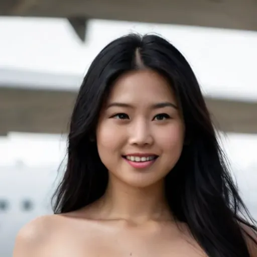 AI色情圖片產生器