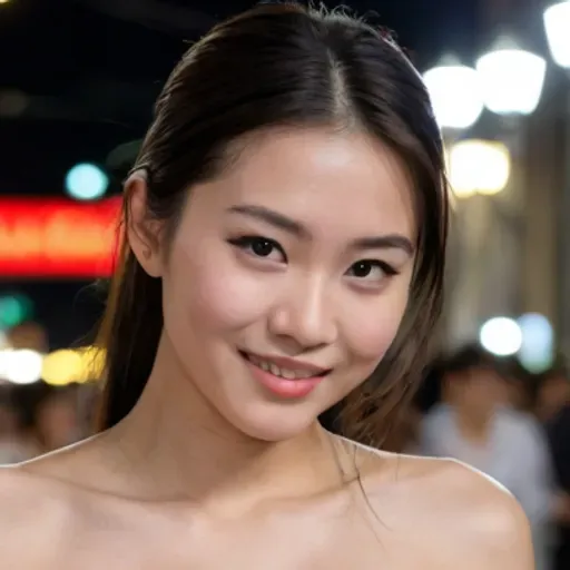 AI porn image generator