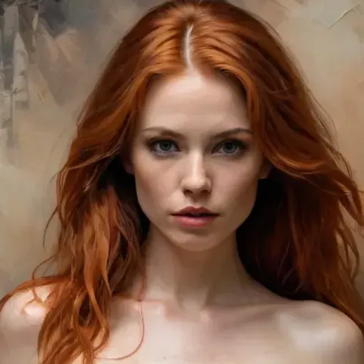 AI 포르노 이미지 생성기