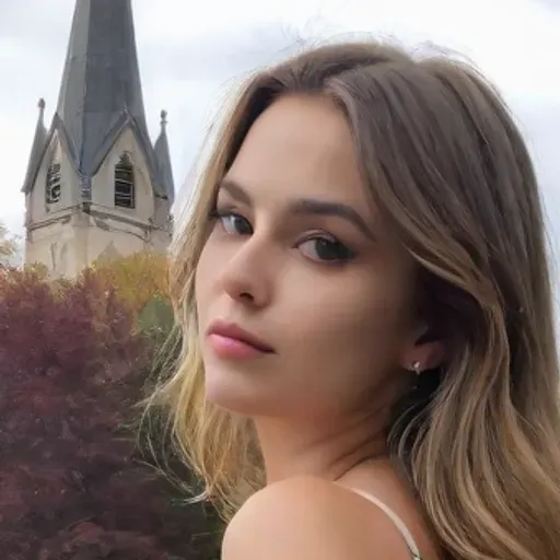 генератор порно-изображений на ИИ