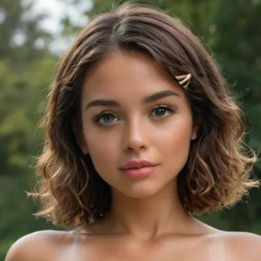 Pencipta imej lucah AI