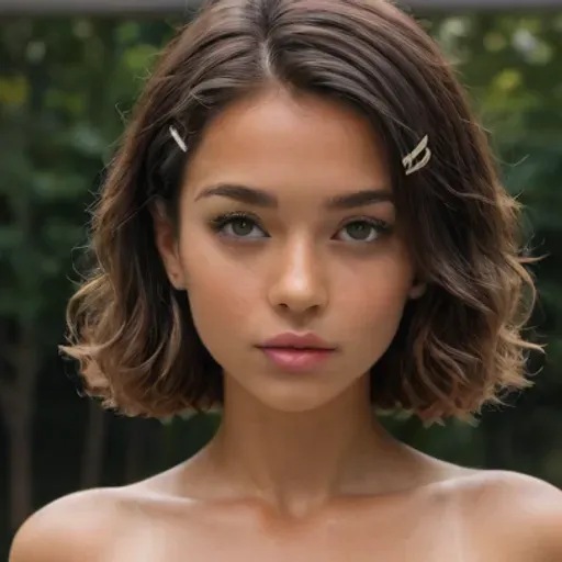 Pencipta imej lucah AI