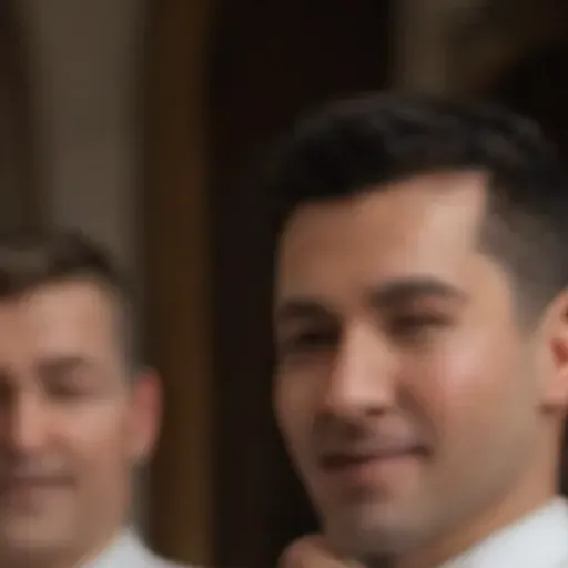 Penghasil gambar lucah AI