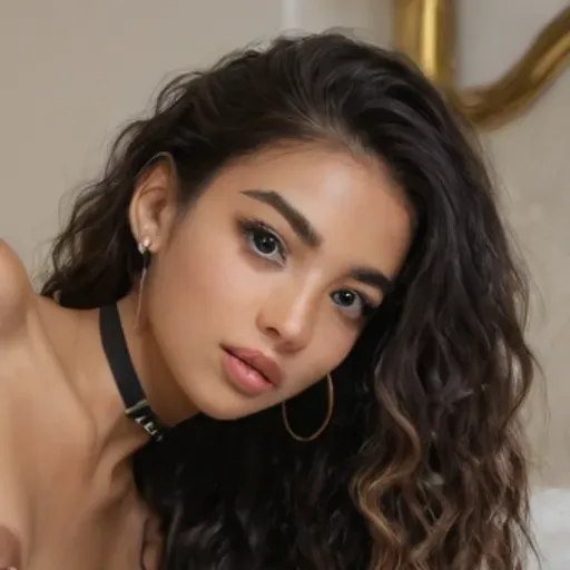 AI 포르노 이미지 생성기