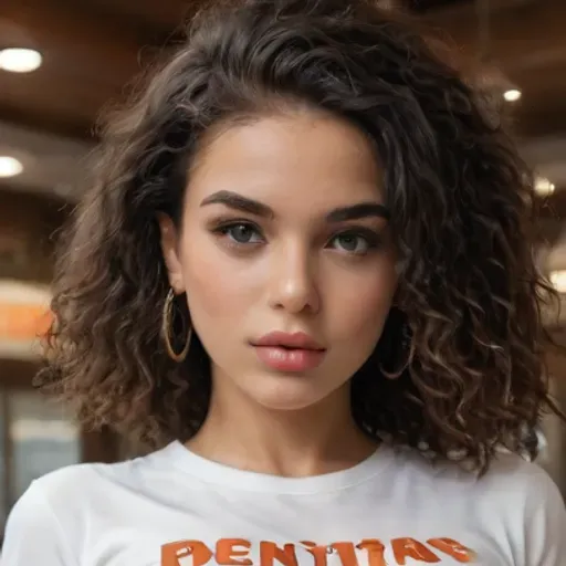 генератор порно-изображений на ИИ