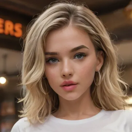 AI 포르노 이미지 생성기