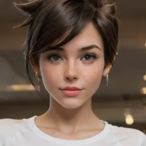 AI色情圖片產生器