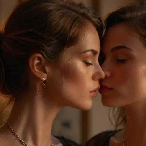 AIポルノ画像ジェネレーター