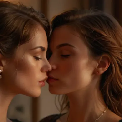 AIポルノ写真ジェネレーター