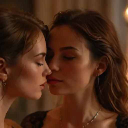 generatore di foto porno IA