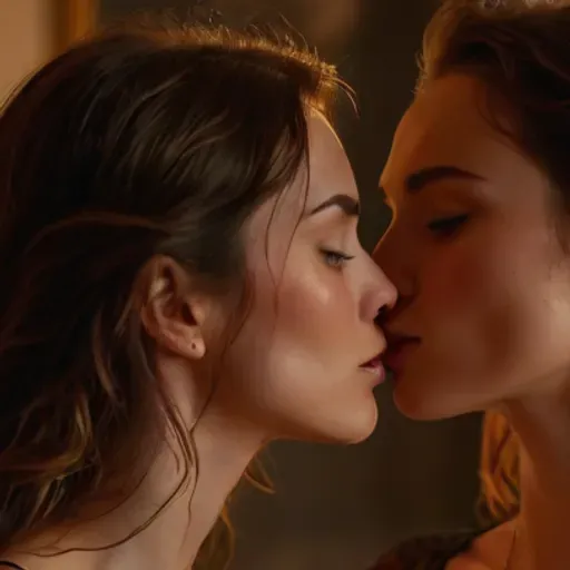 โปรแกรมสร้างภาพโปรนที่ใช้ปัญหา AI