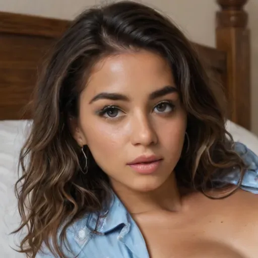 AI 포르노 이미지 생성기