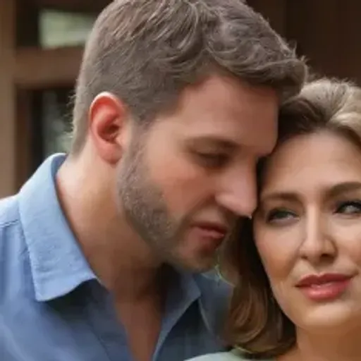 Penghasil gambar lucah AI