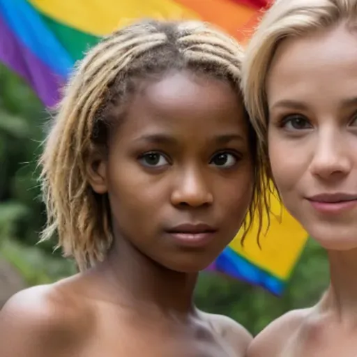 generatore di foto porno IA