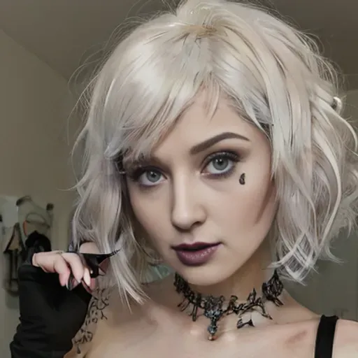 yapay zekâ porno görsel üretici