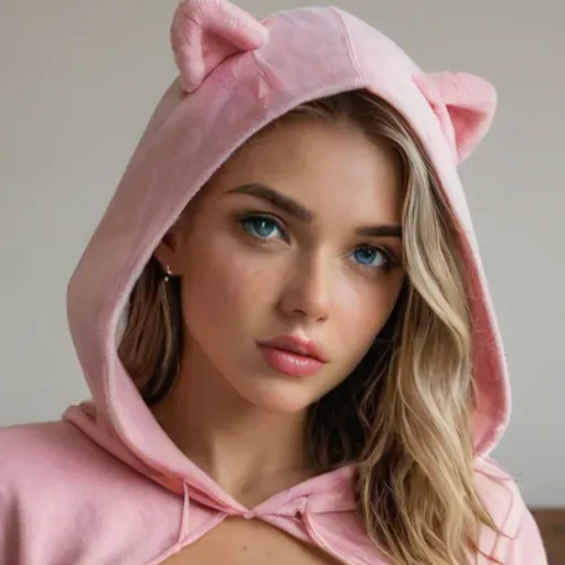 yapay zekâ porno görsel üretici