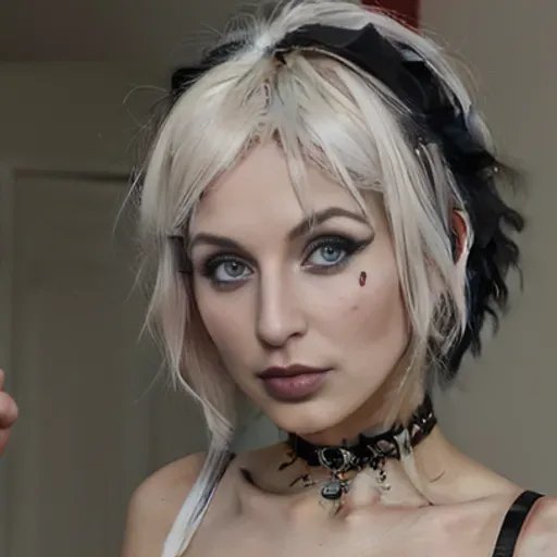 yapay zekâ porno görsel üretici