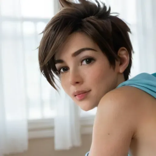 AIポルノ画像ジェネレーター