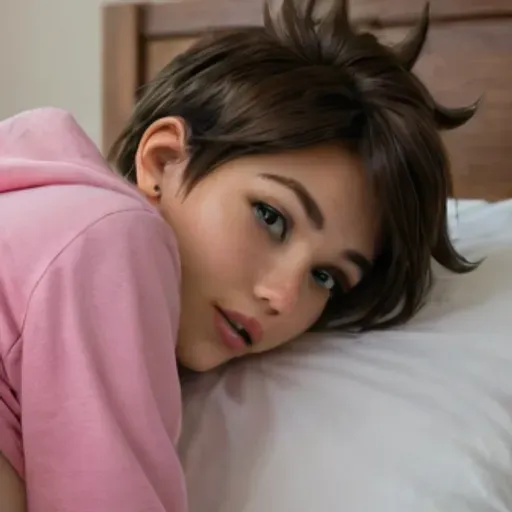 KI-Pornobild-Generator