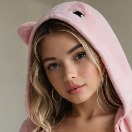 AI 포르노 이미지 생성기