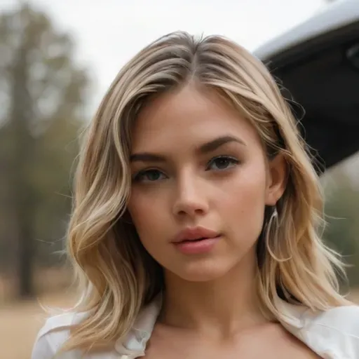 KI-Pornobild-Generator