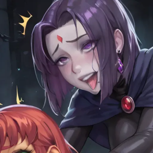 gerador de imagens pornô com IA