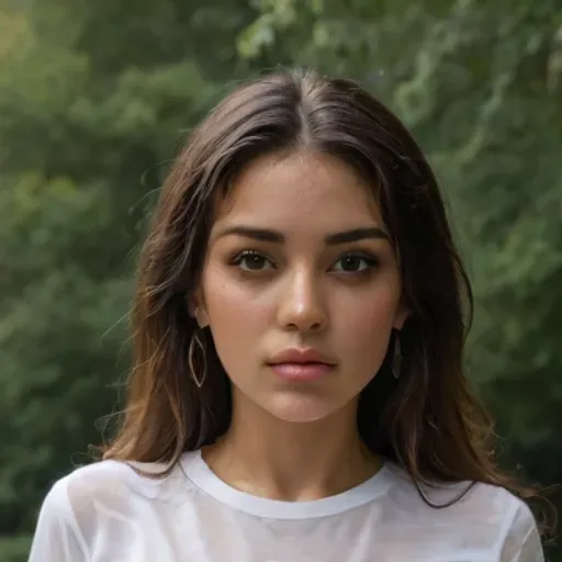 AIポルノ画像ジェネレーター