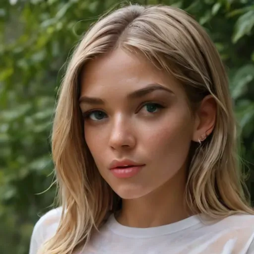 AI色情圖片產生器