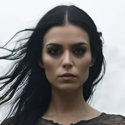 โปรแกรมสร้างภาพโปรนที่ใช้ปัญหา AI